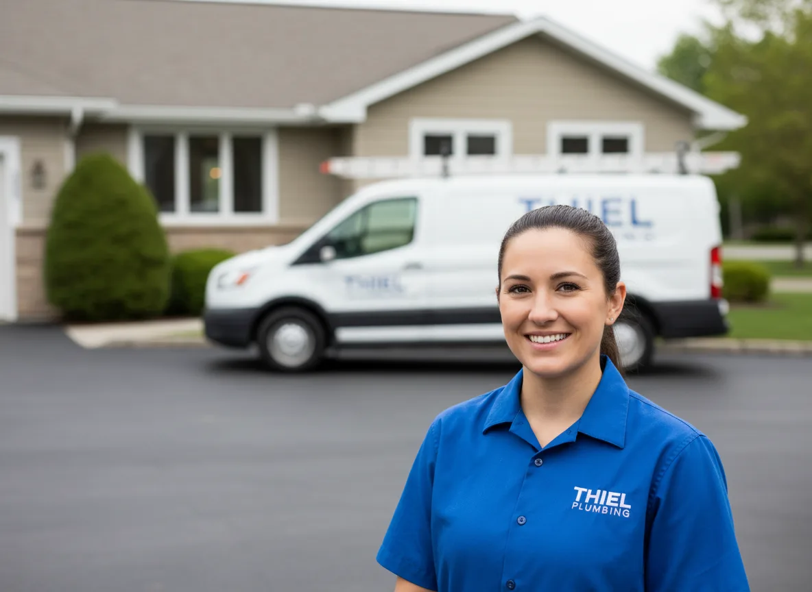 Plumber Brookport, IL FAQs